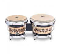 LP Aspire Accent Bongos Scarab