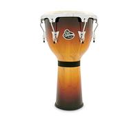 LP Aspire Accents - Djembe, con diseño de Vintage Sunburst