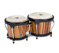 LP Aspire Bongos Siam Walnut