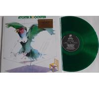 Atomic Rooster Atomic Rooster (Vinyl) 12" Album Coloured Vinyl