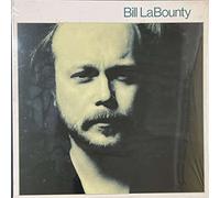 LP Bill Labounty VINYL
