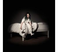 Billie Eilish - When We All Fall Asleep, Where Do We Go? (Pale Yellow Vinyl -Standard Vinyl) [Vinilo]