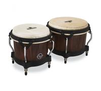 LP Bongo Matador Wood Whiskey Barrel