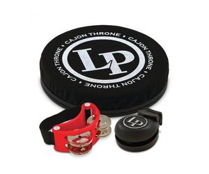 LP Cajon Accessory Pack