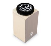 LP Latin Percussion Cajon Throne, cojín para cajón, asiento giratorio acolchado, LP1445
