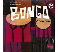 Bongo A-Go-Go (LP + CD)