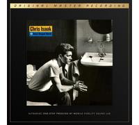 [LP] Chris Isaak - Heart Shaped World UD1S 2-075 MOFI Nuevo Precintado Vinilo