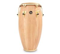 LP Classic Series Wood Tumba Gold Hardware