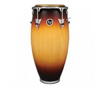 LP Classic Wood 11 Quinto Antique Sunburst Matte