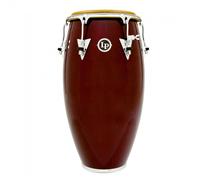 LP Classic Wood 11 Quinto Wine Red