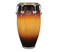 LP Classic Wood 12 1/2 Tumba Antique Sunburst Matte