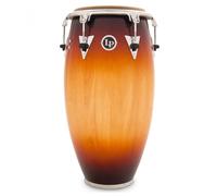 LP Classic Wood Top Tuning 11 Quinto Vintage Sunburst Chrome H/W