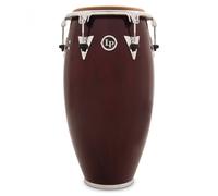 LP Classic Wood Top Tuning 12 1/2 Tumba Dark Wood Chrome Hardware