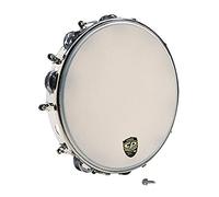 LP CP Afinable - Panderetas,10"