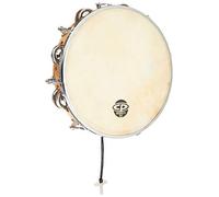 LP CP Afinable - Panderetas, 10"