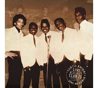 LP-CURTIS KNIGHT FEAT. JIMI HENDRIX-LIVE AT GEORGE