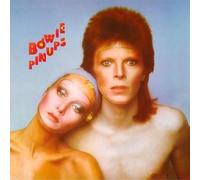 David Bowie - Pin Ups [Vinilo]