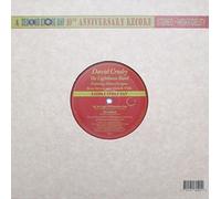 LP-DAVID CROSBY/THE LIGHTHOUSE BAND-RSD 10TH ANNIV