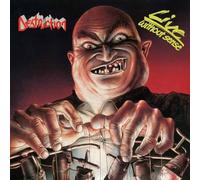 LP-DESTRUCTION-LIVE WITHOUT SENSE -PICTURE-