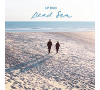 Lp Duo - Dead Sea [Vinilo]