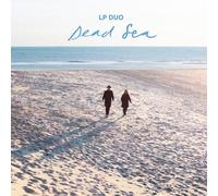 Lp Duo - Dead Sea [Vinilo]