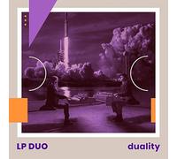 Lp Duo - Duality [Vinilo]