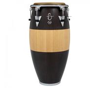 LP E-Class 11 3/4" Conga Walnut/Satin