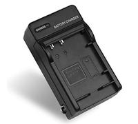 LP-E17 Cargador de batería LC-E17 para cámaras Canon EOS M3, M5, M6, 77D, 200D, 750D, 760D, 800D, 8000D, 9000D, Rebel T6s, T6i, T7i, SL2, Kiss X8i