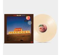 The Black Keys – Peaches! – Vinilo LP Edición EU Blanco (Exclusiva Indie) – Warner Music