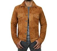 LP-FACON Mass Effect N7 Sudadera polar con capucha para hombre, L