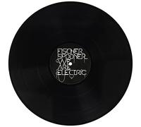 LP-FISCHERSPOONER-WE ARE ELECTRIC