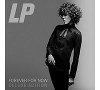 LP - Forever For Now - Reedition