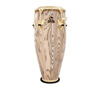 Latin Percussion Conga Galaxy Giovanni Requinto 9 3/4" LP804Z-AW, Fresno, dorado Hardware