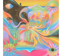 Lp Giobbi - Light Places [Vinilo]