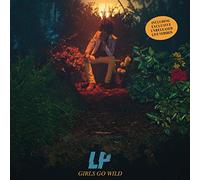 LP - Girls Go Wild [Vinilo]