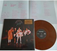 Golden Earring - Contraband [180 gm LP Coloured Vinyl] [Vinilo]