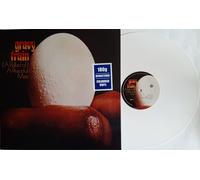 Gravy Train - A Ballad of a Peaceful Man - Eggshell Col. Vinyl [Vinilo]