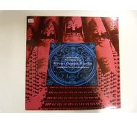 LP GREAT ORGAN WORKS Nicolas Kynaston CFP 170