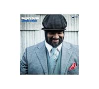 Gregory Porter - Liquid Spirit [Vinilo]