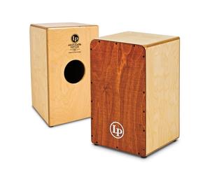 LP Groove Wire Cajon