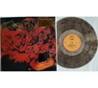 Lp GUN Gun (Re) COLORED VINYL - Movlp2573 - MINT/VG+ (Paul & Adrian Gurvitz)