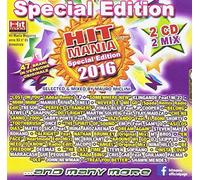 Lp - Hit Mania Special Edition 2016