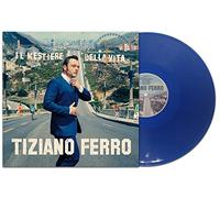 LP Il Mestiere Della Vita VINYL