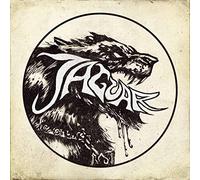 LP-JAGUAR-OPENING THE ENCLOSURE (BLACK VINYL)