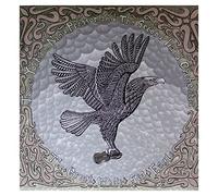 LP-JAMES YORKSTON/NINA PERSSON-GREAT WHITE SEA EAG