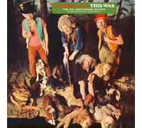 Jethro Tull This Was (Vinyl) 50th Anniversary 12" Album (Importación USA)