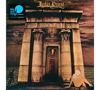 LP-JUDAS PRIEST-SIN AFTER SIN (LP) -LP-