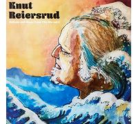 LP-KNUT REIERSRUD-BALLADS AND BLUES FROM THE 20S