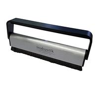 Inakustik LP Fibra de Carbono Cepillo de Placa LP Carbon-Fibre Record Brush