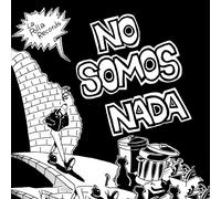 (lp) La Polla * No Somos Nada